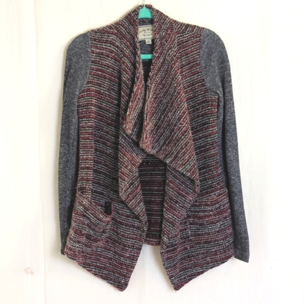 Lucky Brand Sweater Size XS